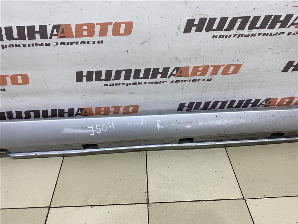 Накладка порога, 3000 рублей, Севастополь