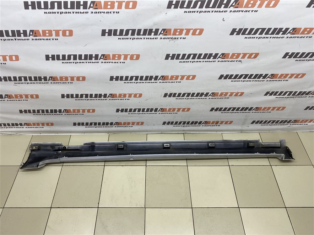 Накладка порога, 3000 рублей, Севастополь