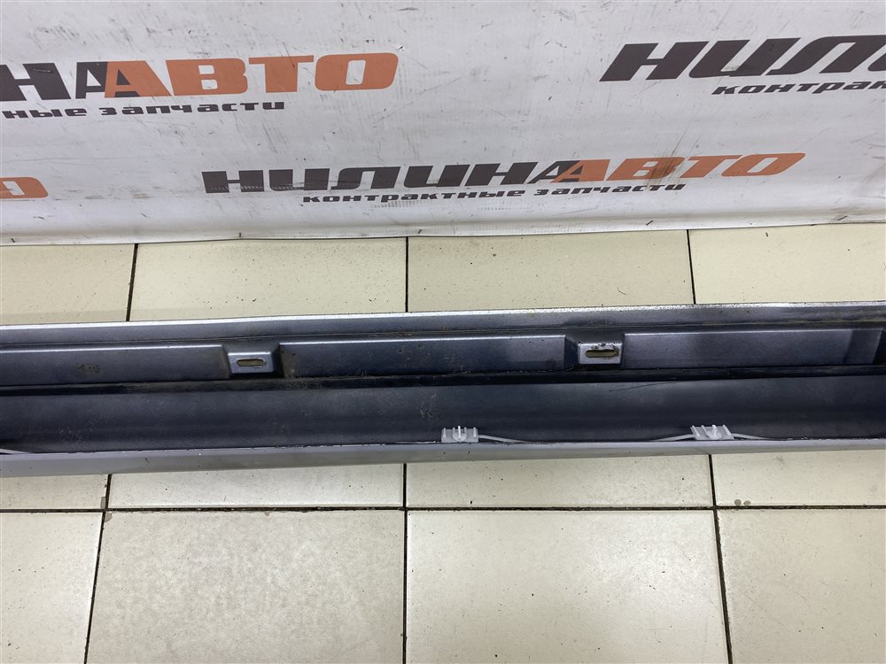 Накладка порога, 3000 рублей, Севастополь