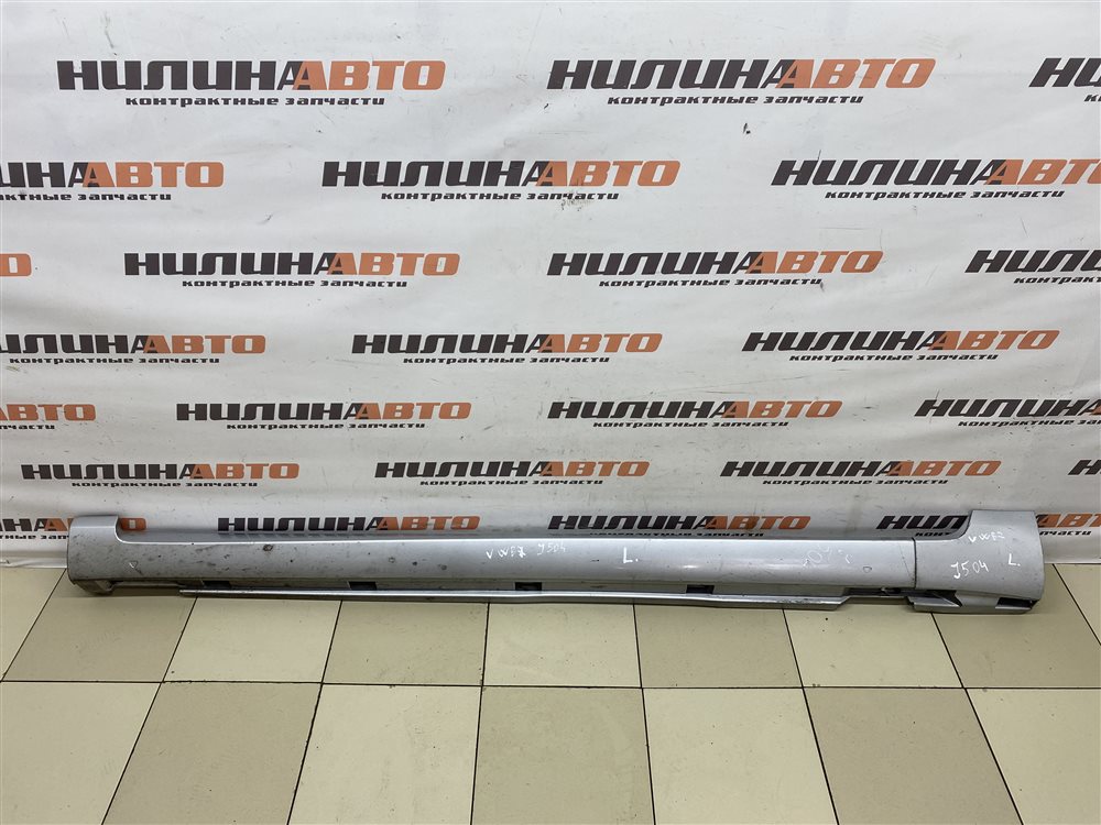 Накладка порога, 3000 рублей, Севастополь