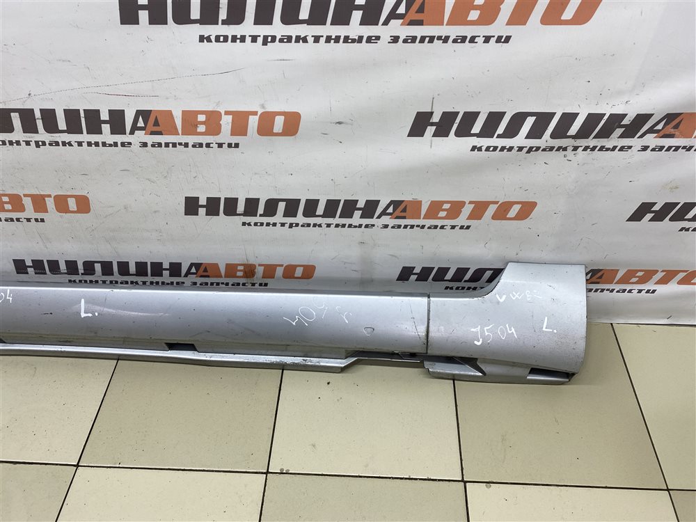 Накладка порога, 3000 рублей, Севастополь