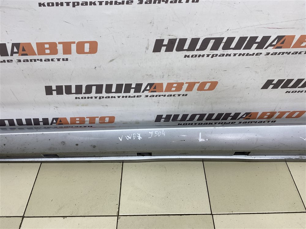 Накладка порога, 3000 рублей, Севастополь