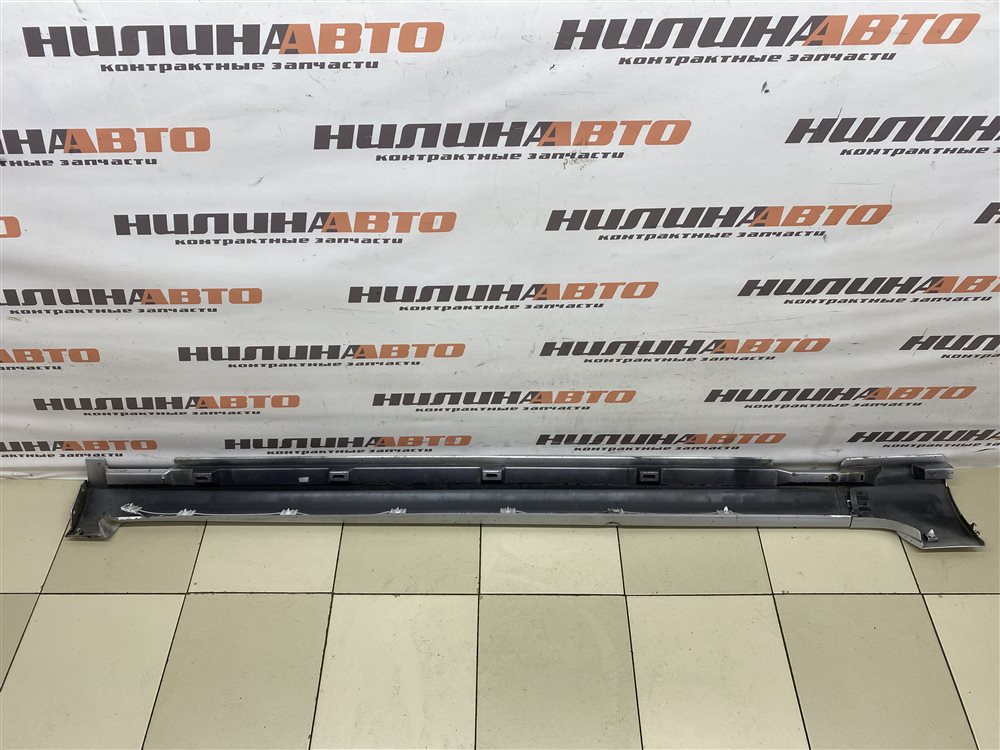 Накладка порога, 3000 рублей, Севастополь