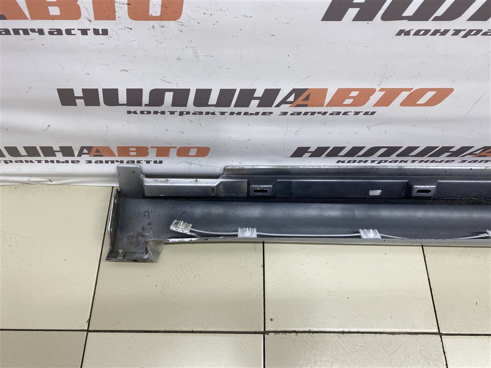 Накладка порога, 3000 рублей, Севастополь