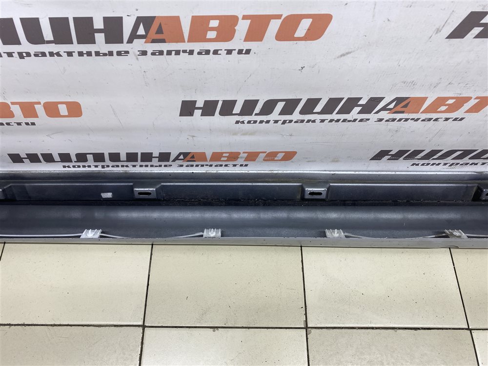 Накладка порога, 3000 рублей, Севастополь