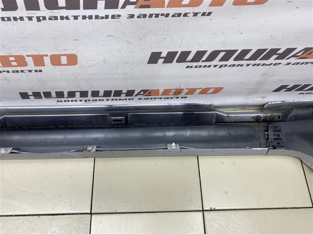 Накладка порога, 3000 рублей, Севастополь