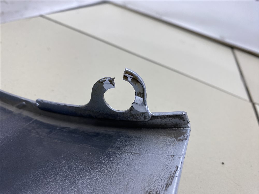 Накладка порога, 3000 рублей, Севастополь