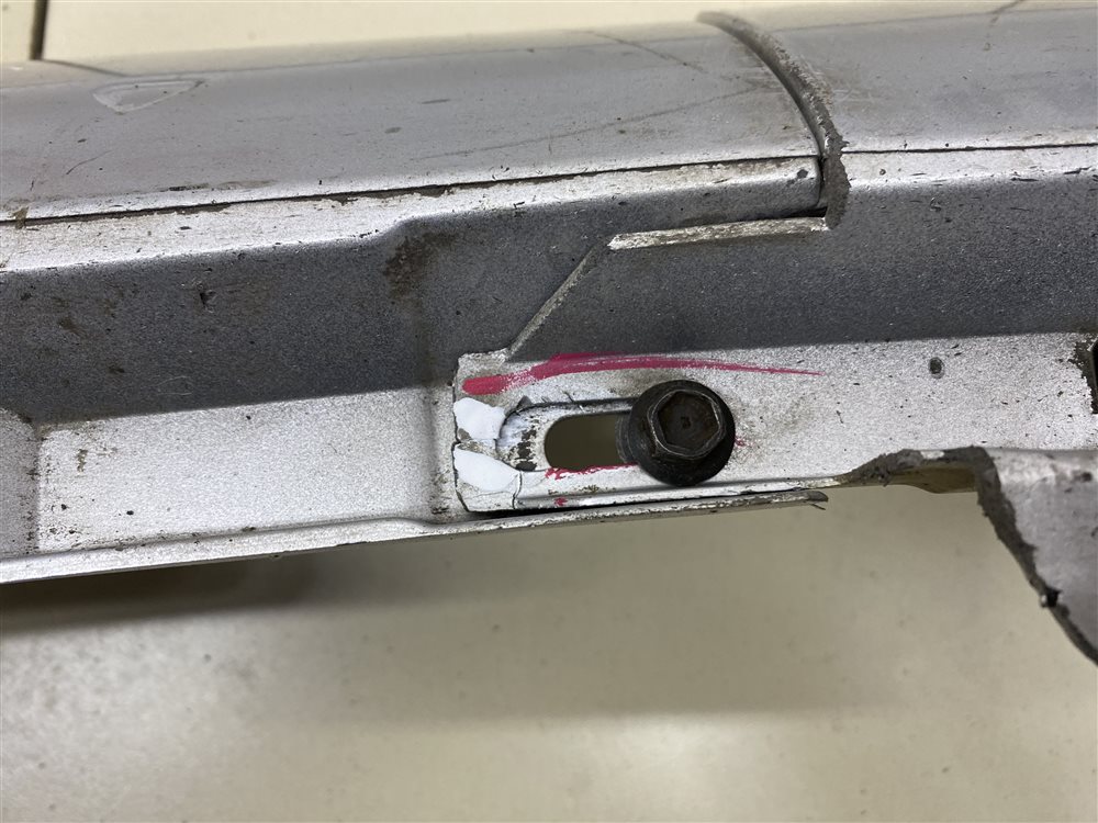 Накладка порога, 3000 рублей, Севастополь