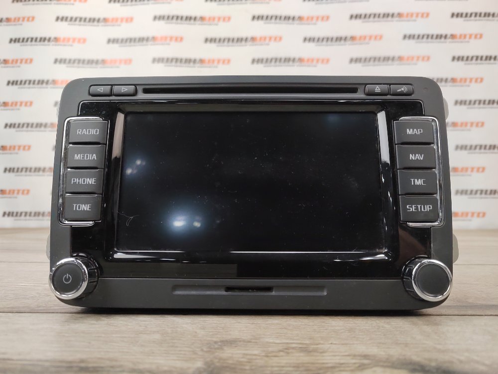 Магнитола, 15000 рублей, Москва