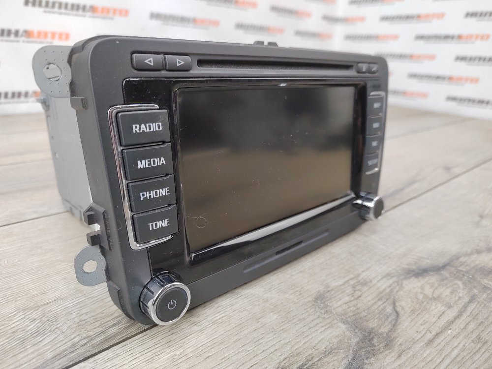 Магнитола, 15000 рублей, Москва