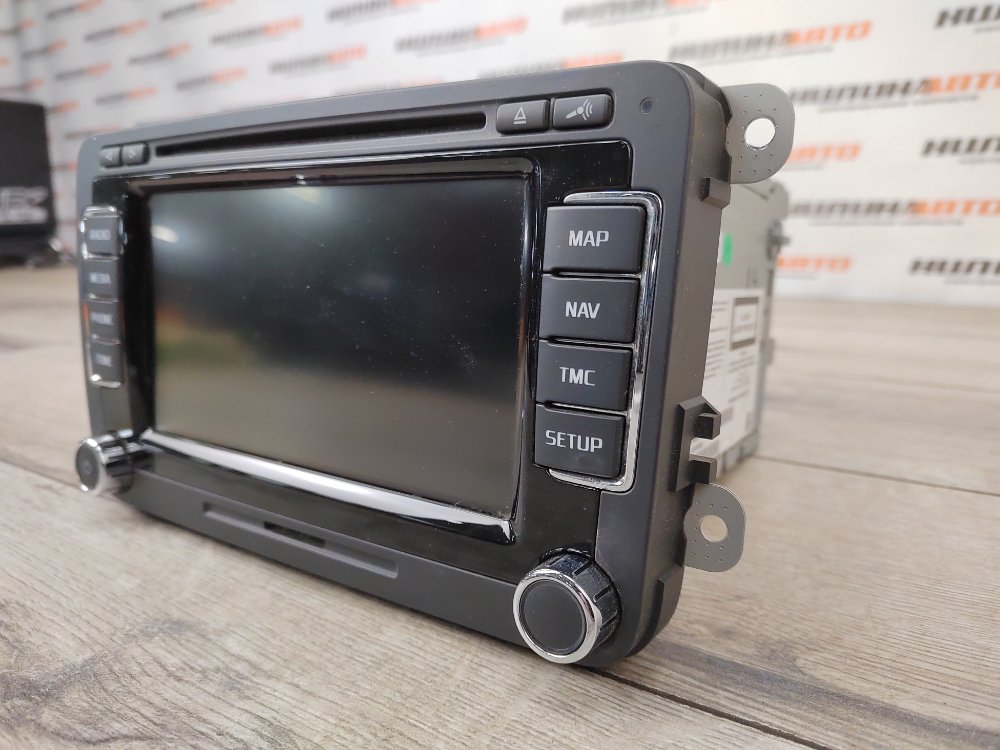 Магнитола, 15000 рублей, Москва