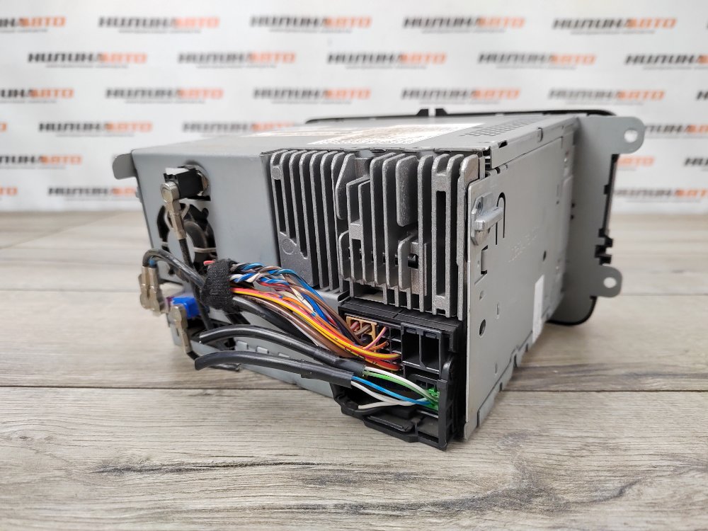 Магнитола, 15000 рублей, Москва