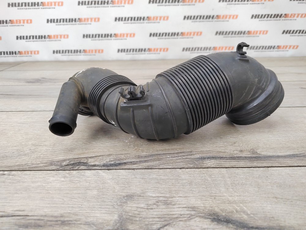 Патрубок воздушного фильтра, 700 рублей, Москва