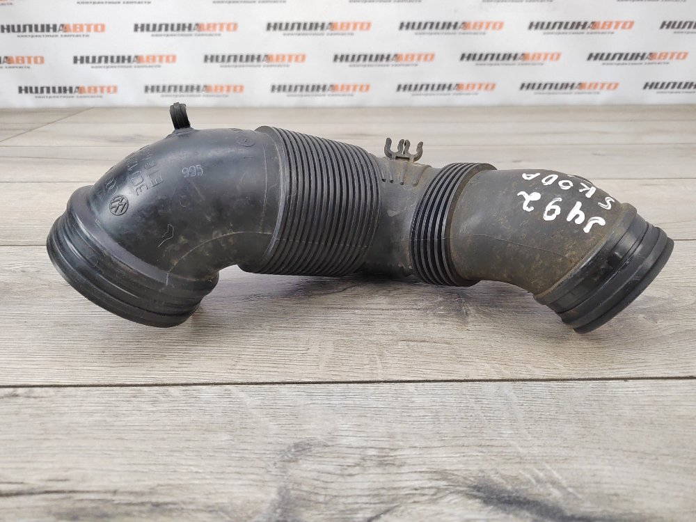 Патрубок воздушного фильтра, 700 рублей, Москва