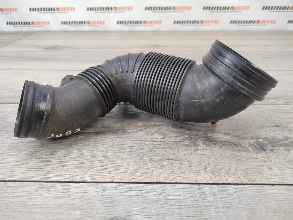 Патрубок воздушного фильтра, 700 рублей, Москва