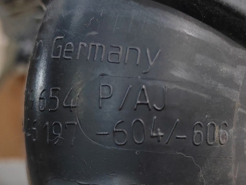 Патрубок воздушного фильтра, 700 рублей, Москва