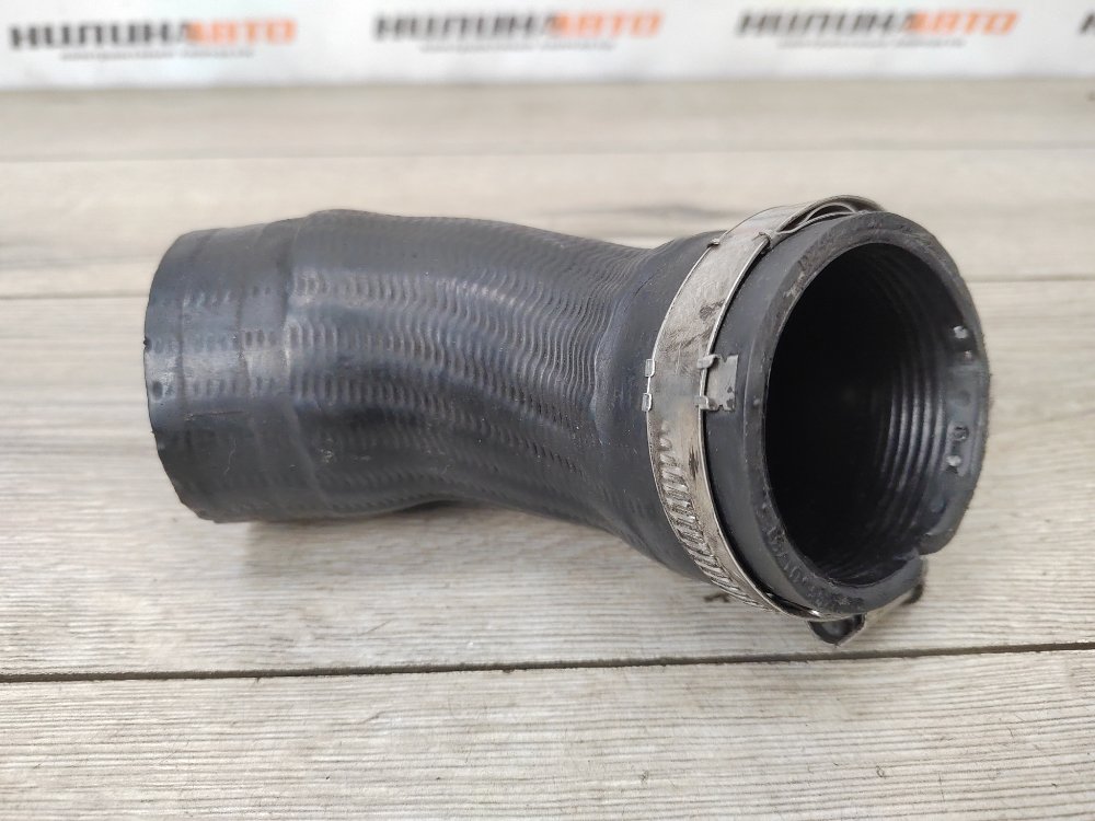 Патрубок интеркулера, 400 рублей, Москва