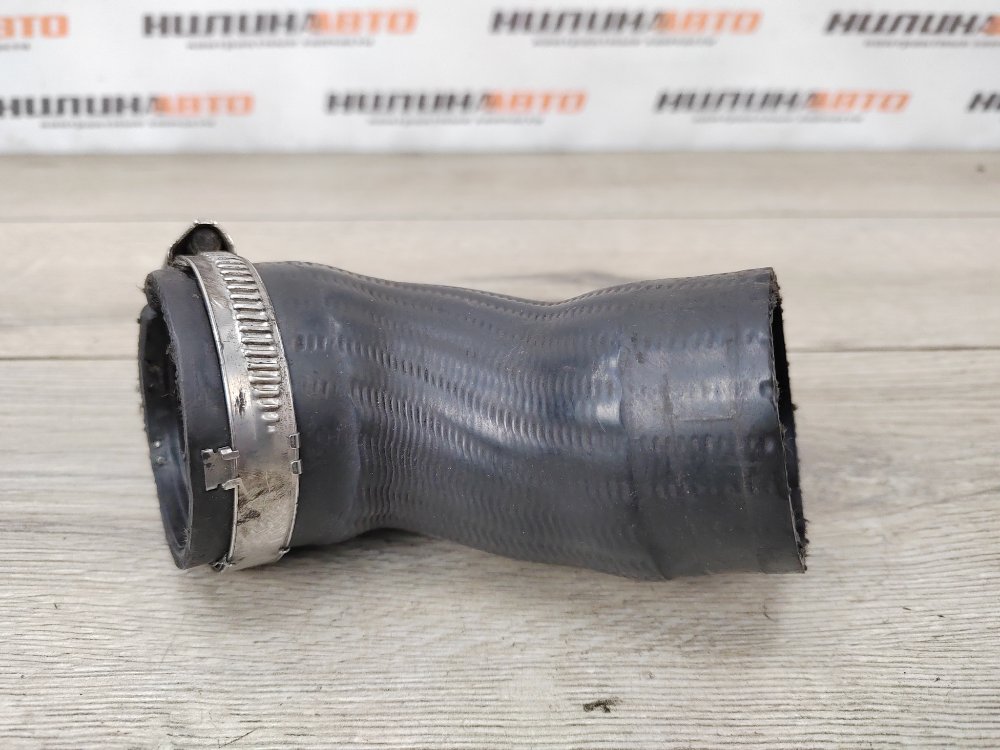 Патрубок интеркулера, 400 рублей, Москва