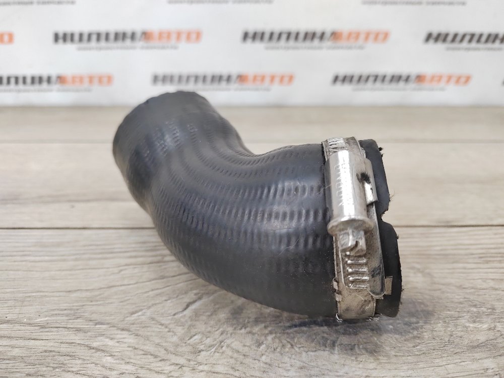 Патрубок интеркулера, 400 рублей, Москва