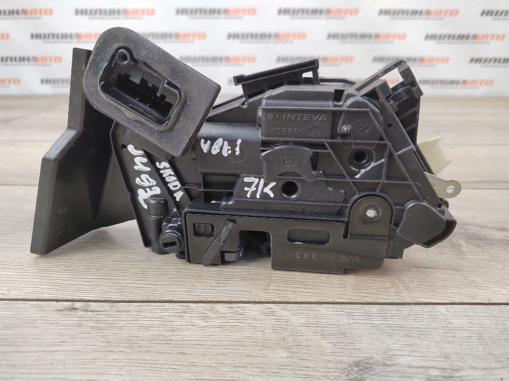 Замок двери, 1300 рублей, Москва