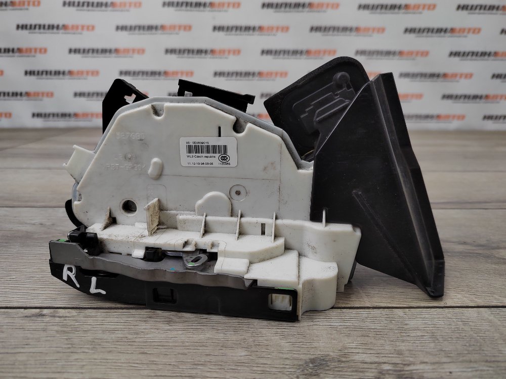 Замок двери, 1300 рублей, Москва