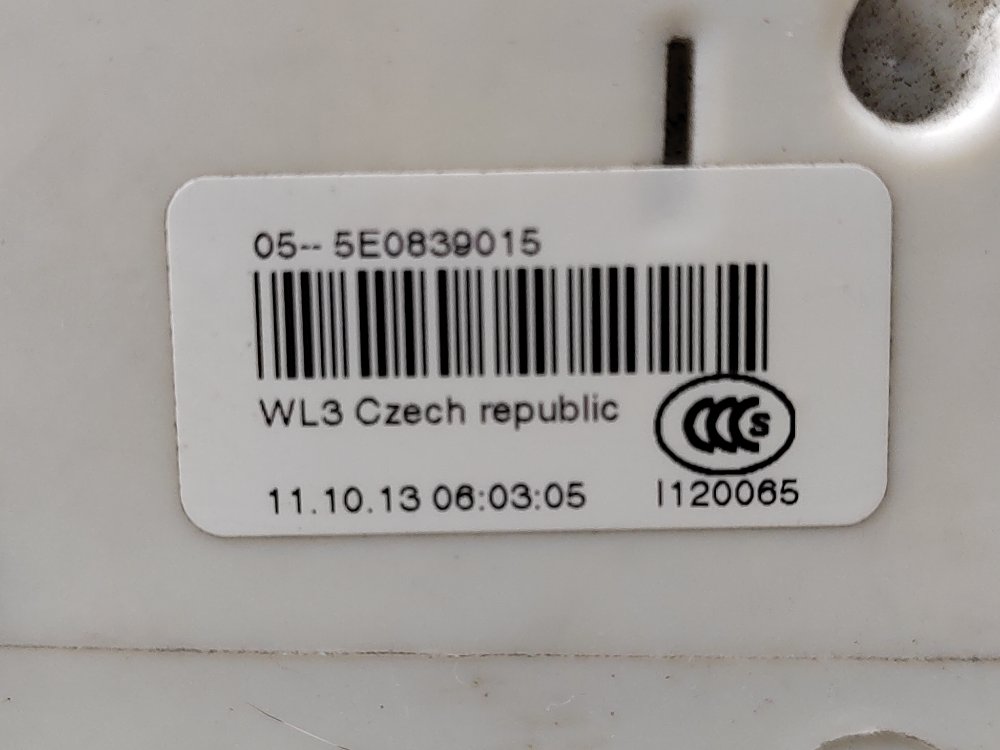 Замок двери, 1300 рублей, Москва