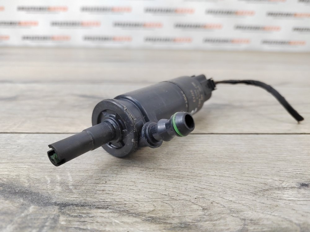 Насос омывателя фар, 1000 рублей, Москва