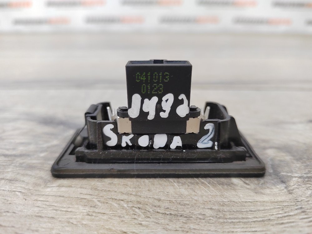 Фонарь подсветки номера, 400 рублей, Севастополь