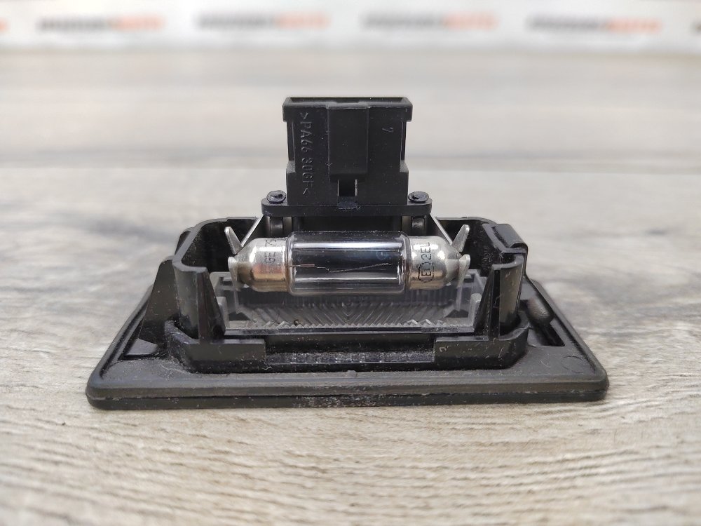 Фонарь подсветки номера, 400 рублей, Севастополь