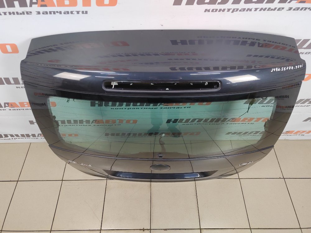 Крышка багажника, 33000 рублей, Москва