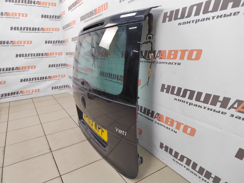 Крышка багажника, 33000 рублей, Москва