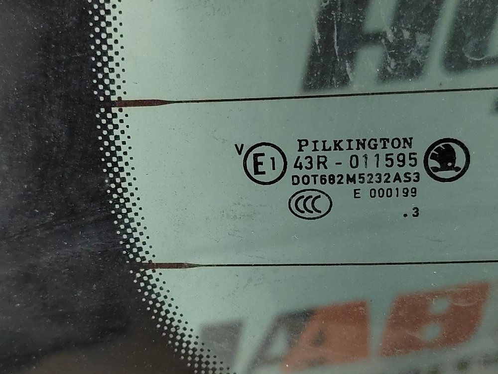 Крышка багажника, 33000 рублей, Москва