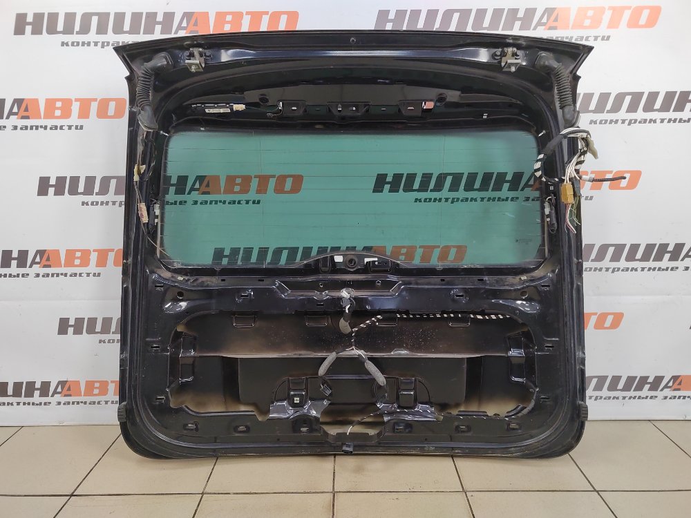 Крышка багажника, 33000 рублей, Москва