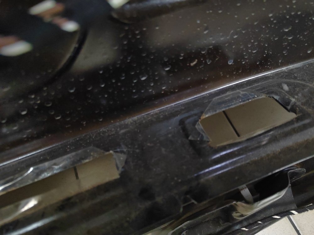 Крышка багажника, 33000 рублей, Москва