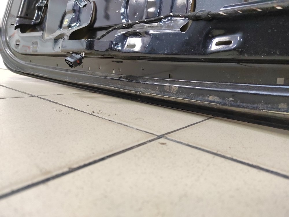 Крышка багажника, 33000 рублей, Москва