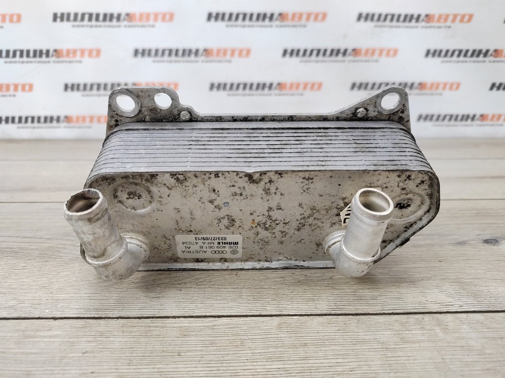 Радиатор масляный, 900 рублей, Москва