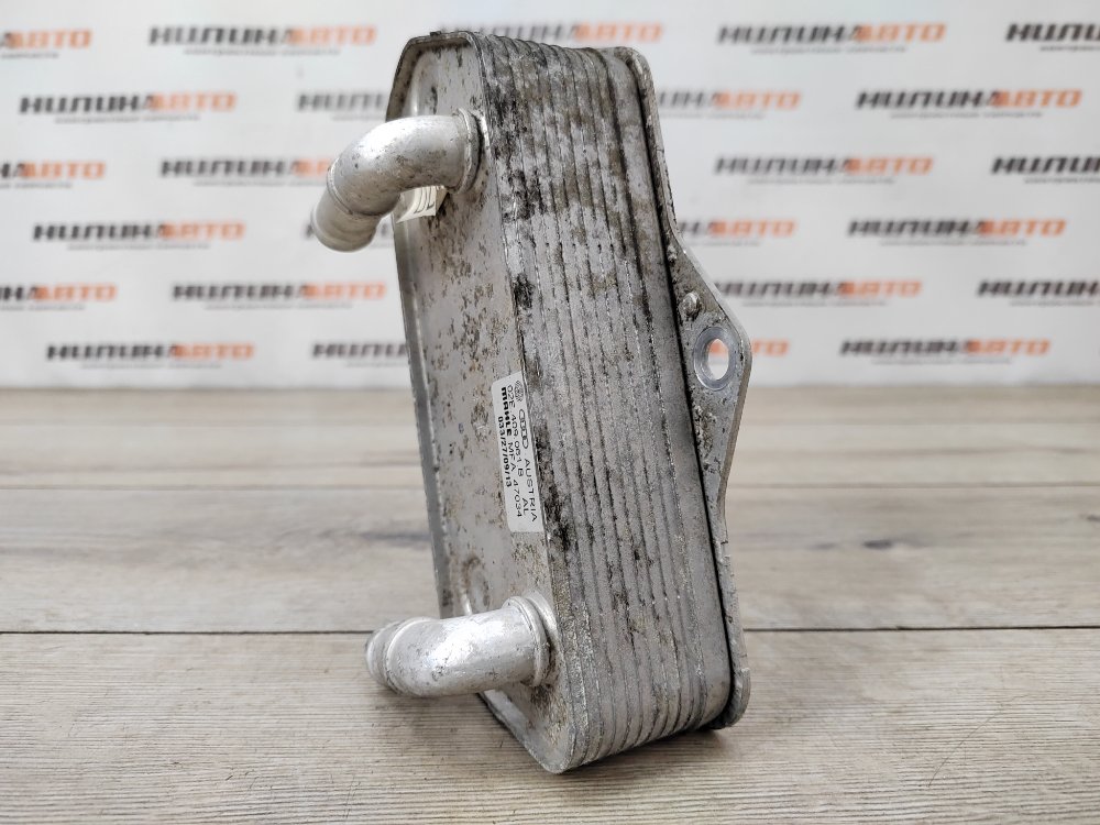 Радиатор масляный, 900 рублей, Москва