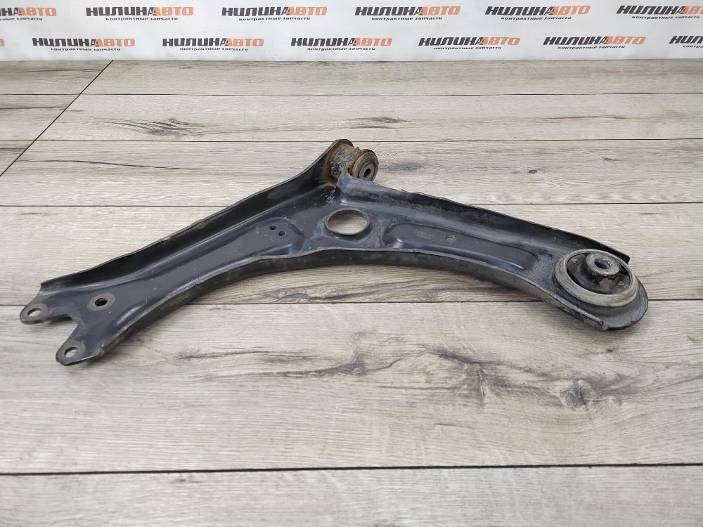 Рычаг передний нижний, 2000 рублей, Москва