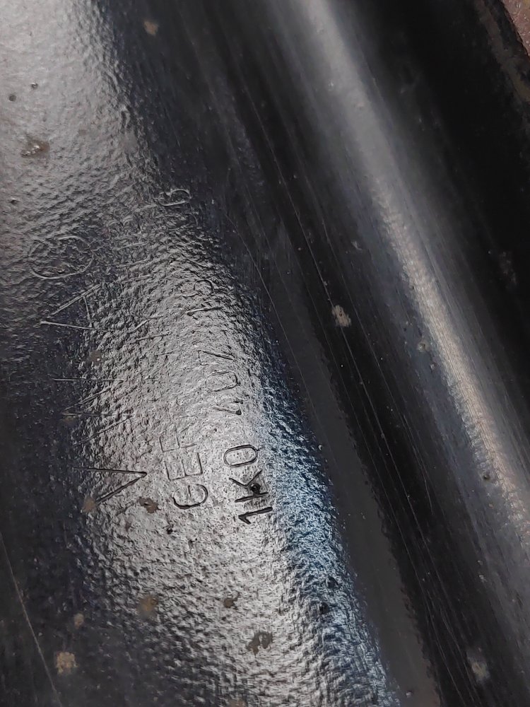 Рычаг передний нижний, 2000 рублей, Москва