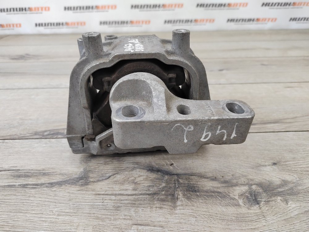 Подушка двигателя, 1400 рублей, Москва