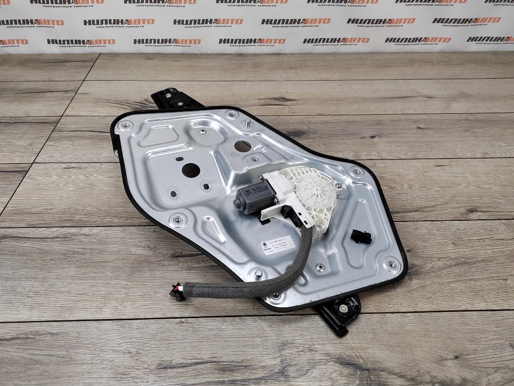 Стеклоподъемник, 2000 рублей, Москва