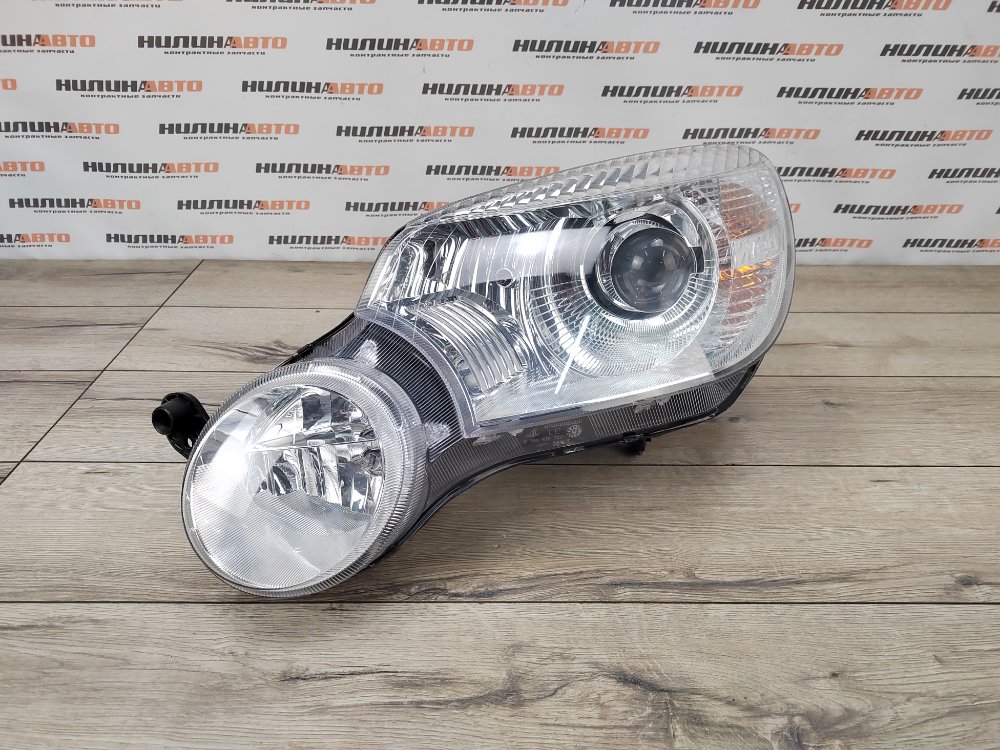 Фара ксенон XENON, 55000 рублей, Москва