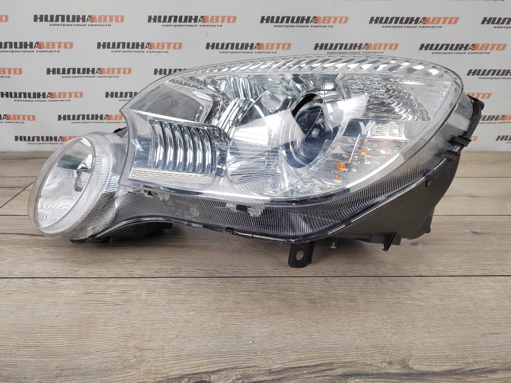 Фара ксенон XENON, 55000 рублей, Москва