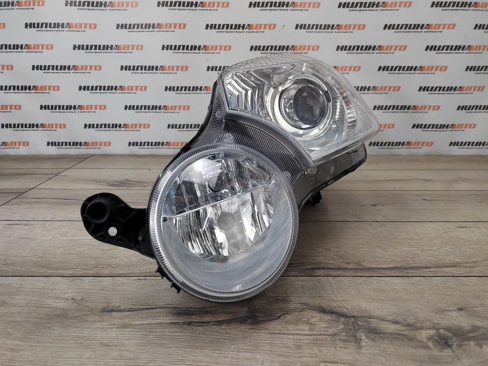Фара ксенон XENON, 55000 рублей, Москва