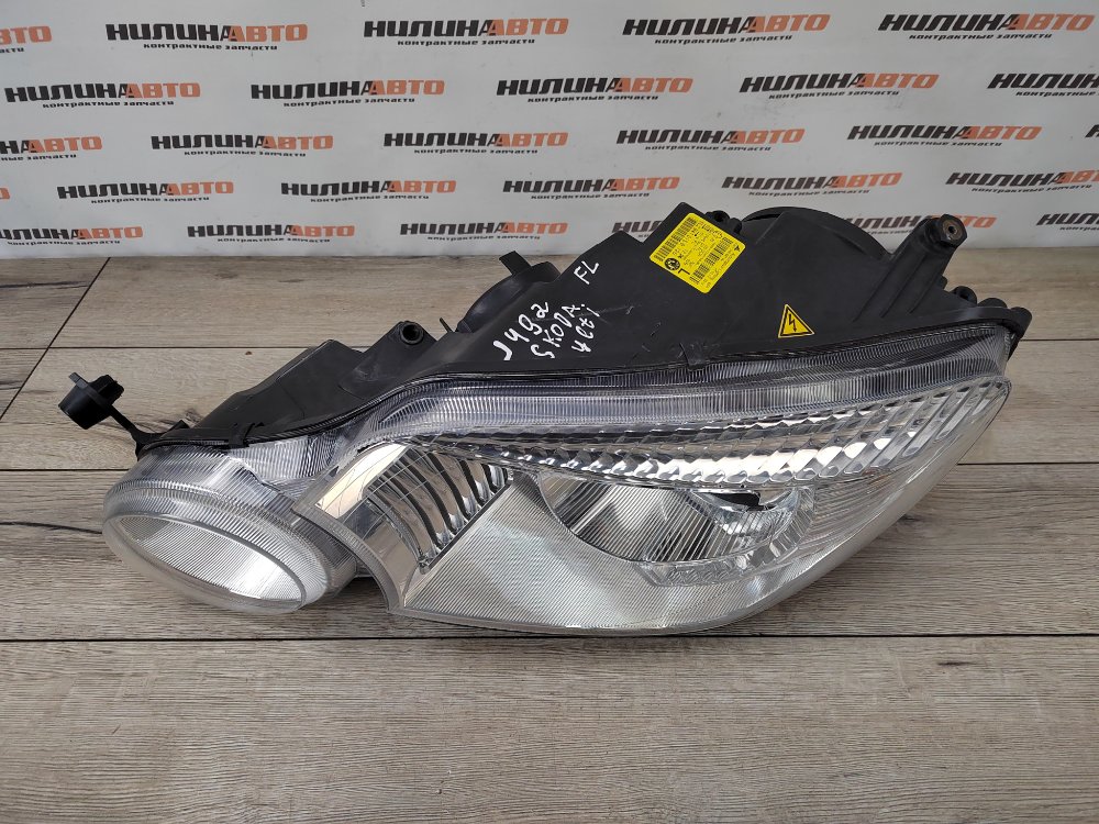 Фара ксенон XENON, 55000 рублей, Москва