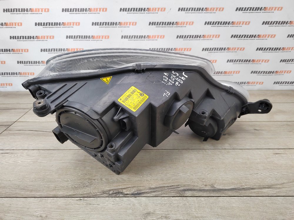 Фара ксенон XENON, 55000 рублей, Москва