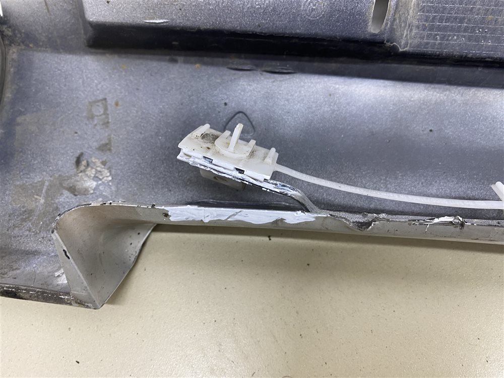 Накладка порога, 3000 рублей, Севастополь