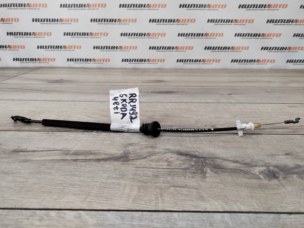 Трос замка двери, 500 рублей, Москва