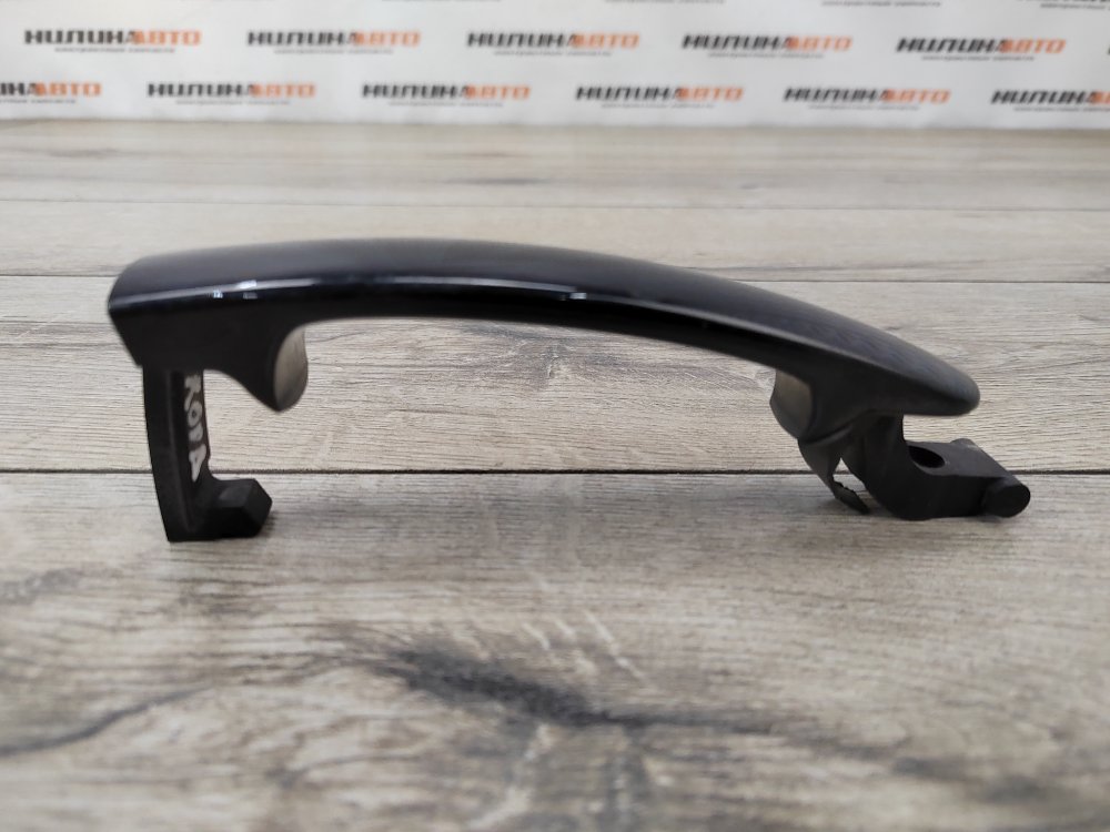 Ручка двери наружная, 500 рублей, Москва