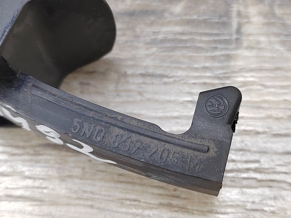 Ручка двери наружная, 500 рублей, Москва